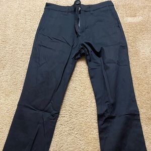 Adidas skateboarding pants 32:30